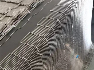 乙字網帶